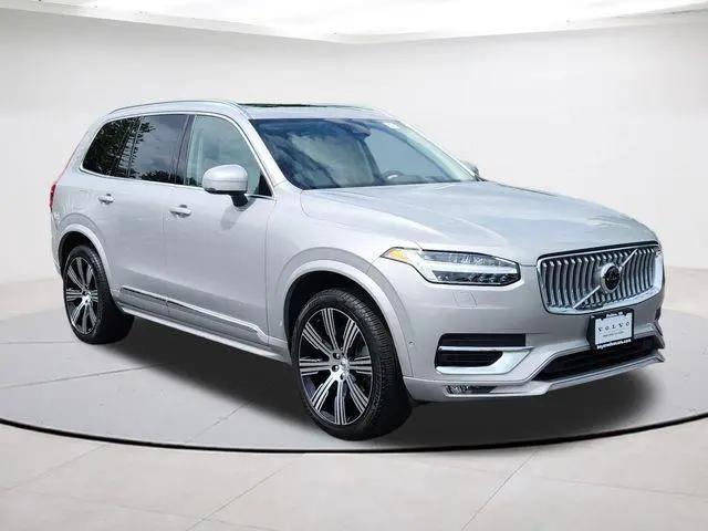 2023 Volvo XC90 B6 Ultimate 7-Seater for sale in Sterling, VA