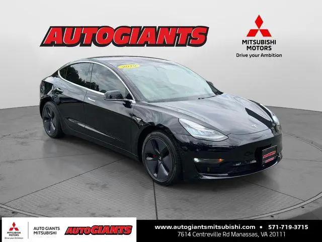 2019 Tesla Model 3 Standard Range for sale in Manassas, VA