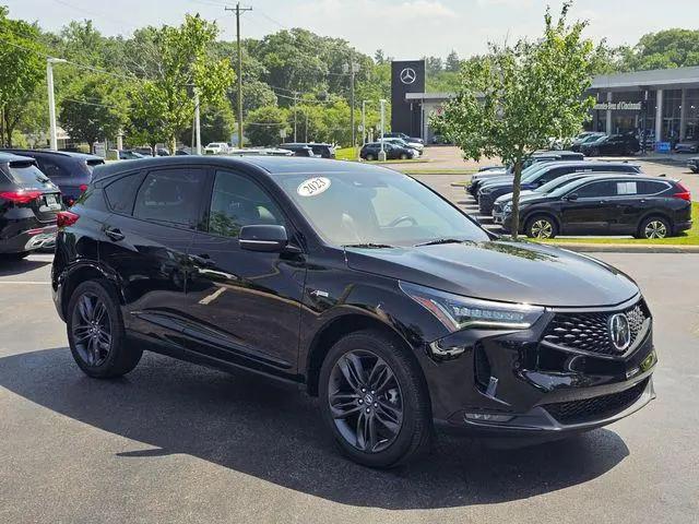 2023 Acura RDX A-SPEC Package for sale in Cincinnati, OH