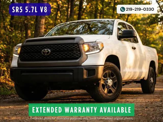2019 Toyota Tundra SR5 5.7L V8 for sale in Griffith, IN