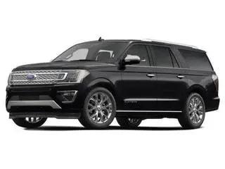 2018 Ford Expedition Max XLT for sale in Garrett, IN