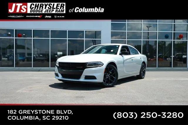 2022 Dodge Charger SXT RWD for sale in Columbia, SC
