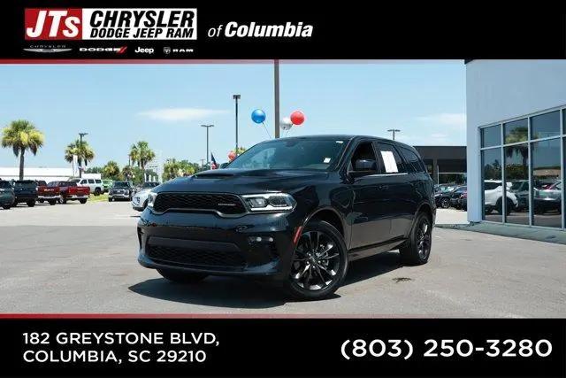 2022 Dodge Durango GT AWD for sale in Columbia, SC