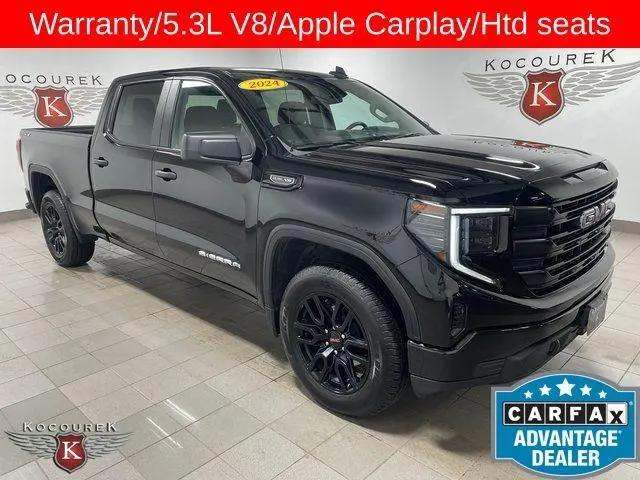 2024 GMC Sierra 1500 Pro for sale in Wausau, WI