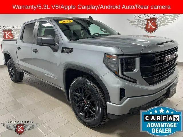 2024 GMC Sierra 1500 Pro for sale in Wausau, WI