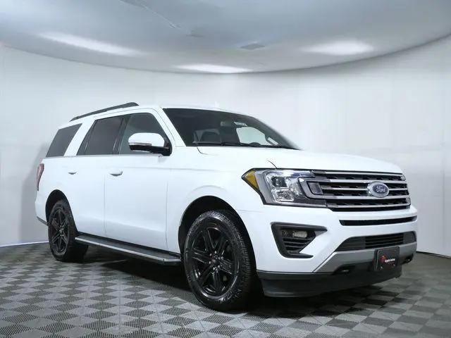 2021 Ford Expedition XLT for sale in Apple Valley, MN