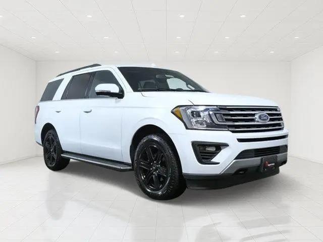 2021 Ford Expedition XLT for sale in Apple Valley, MN