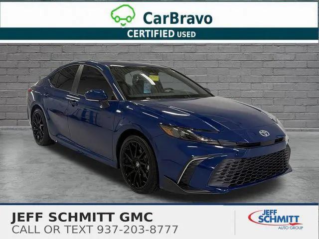 2026 Toyota Camry SE for sale in Fairborn, OH