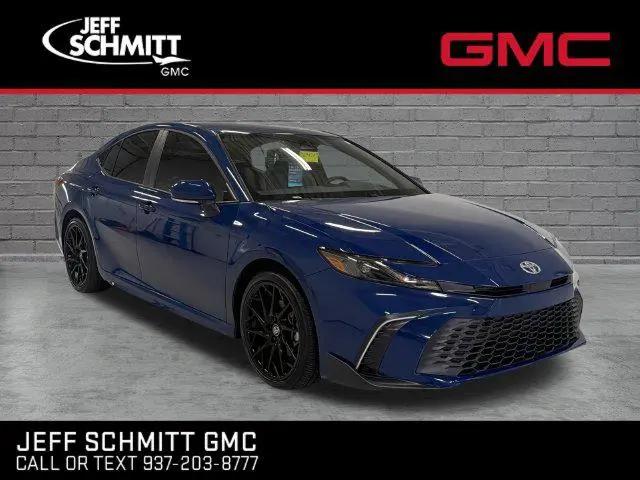 2026 Toyota Camry SE for sale in Fairborn, OH