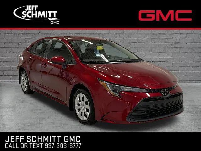 2026 Toyota Corolla LE for sale in Fairborn, OH