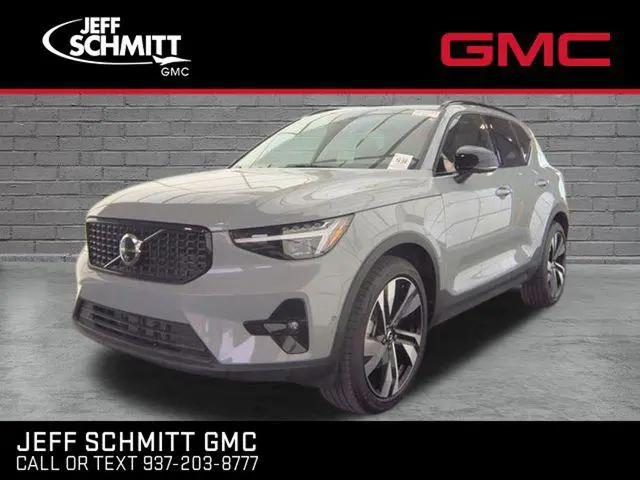 2025 Volvo XC40 for sale near Fairborn, OH