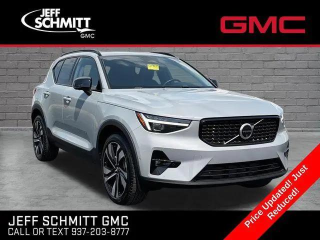 2025 Volvo XC40 for sale near Fairborn, OH