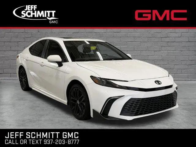 2026 Toyota Camry SE for sale in Fairborn, OH