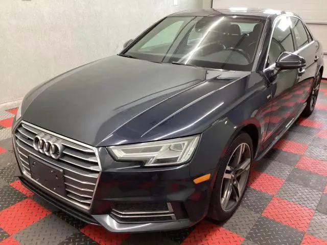 2017 Audi A4 Premium Plus for sale in East Syracuse, NY