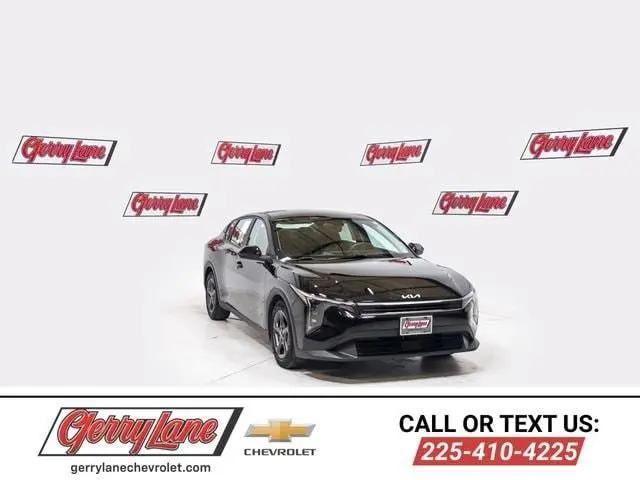 2025 Kia K4 LXS for sale in Baton Rouge, LA