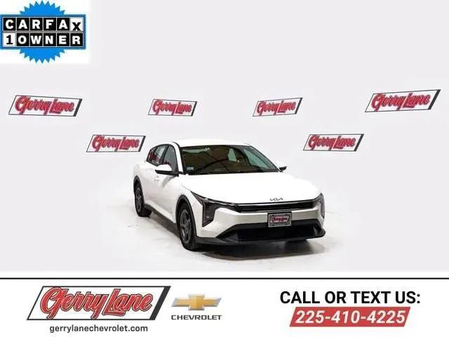 2025 Kia K4 LXS for sale in Baton Rouge, LA