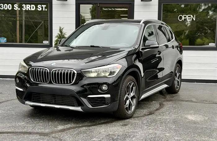 2018 BMW X1 sDrive28i for sale in ozark, MO