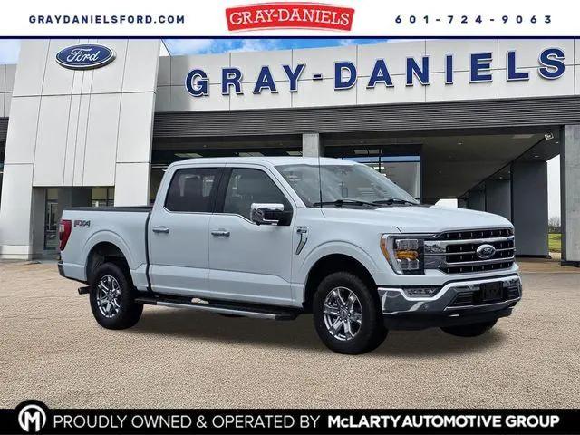 2023 Ford F-150 LARIAT for sale in Brandon, MS