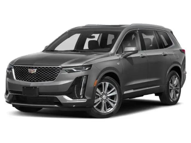 2020 Cadillac XT6 FWD Premium Luxury for sale in San Antonio, TX