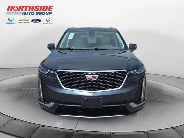 2020 Cadillac XT6 FWD Premium Luxury for sale in San Antonio, TX