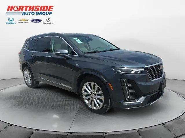 2020 Cadillac XT6 FWD Premium Luxury for sale in San Antonio, TX