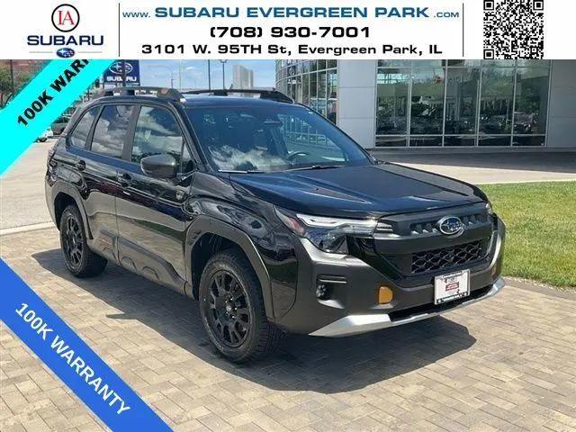 2026 Subaru Forester Wilderness for sale in Evergreen Park, IL