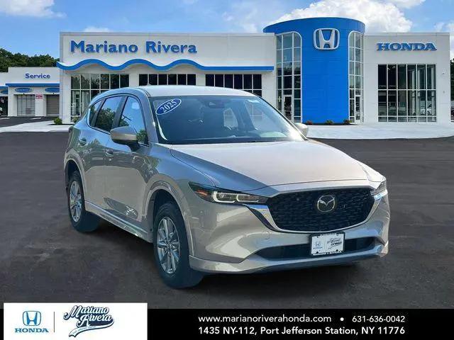 2025 Mazda CX-5 2.5 S Select for sale in Port Jefferson Station, NY