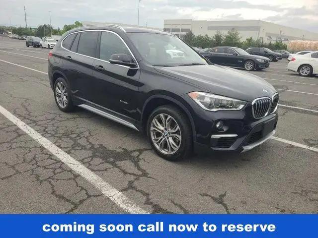 2017 BMW X1 xDrive28i for sale in Peoria, IL