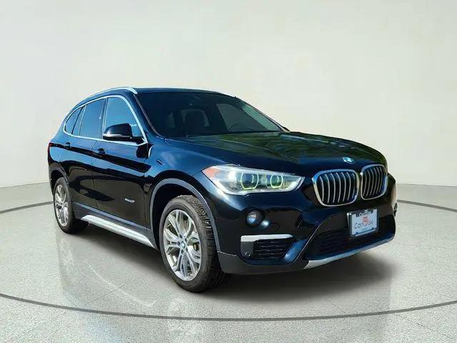 2017 BMW X1 xDrive28i for sale in Peoria, IL