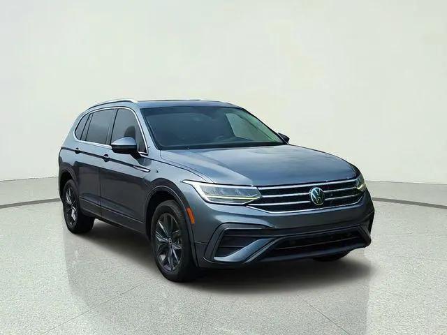 2022 Volkswagen Tiguan 2.0T SE for sale in Peoria, IL