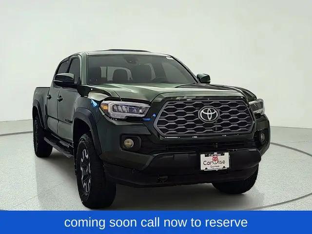 2022 Toyota Tacoma TRD Off Road for sale in Peoria, IL