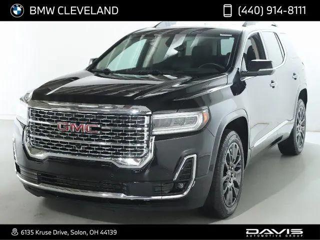 2023 GMC Acadia AWD Denali for sale in Solon, OH
