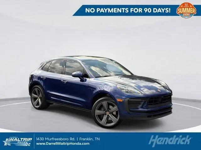 2024 Porsche Macan Unknown for sale in Franklin, TN