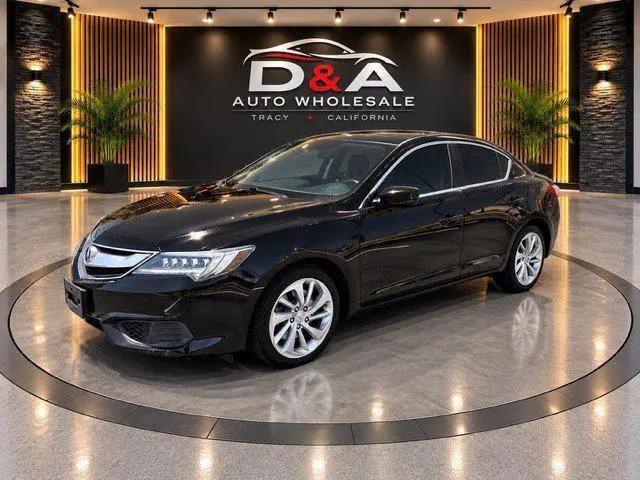 2017 Acura ILX Premium Package for sale in Tracy, CA