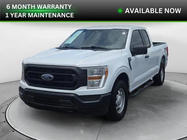 2022 Ford F-150 XL for sale in Rock Hill, SC