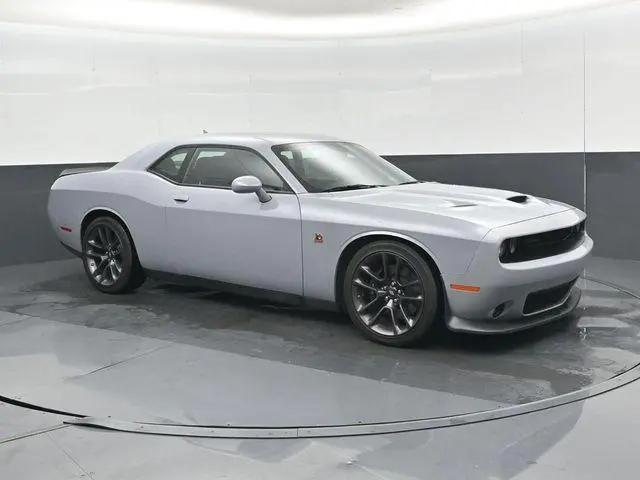 2022 Dodge Challenger R/T Scat Pack for sale in Tulsa, OK