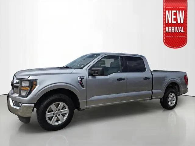 2023 Ford F-150 XLT for sale in Harvey, LA