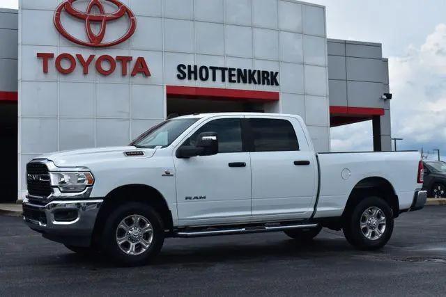 2024 Ram 2500 Big Horn Crew Cab 4x4 6'4" Box for sale in Quincy, IL