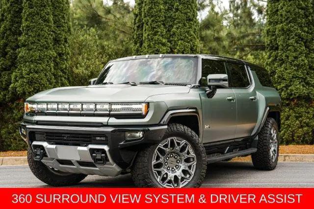 2024 GMC HUMMER EV 3X for sale in Duluth, GA