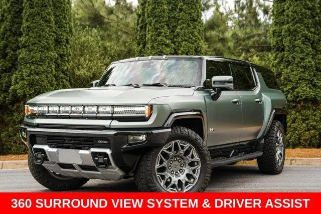 2024 GMC HUMMER EV 3X for sale in Duluth, GA
