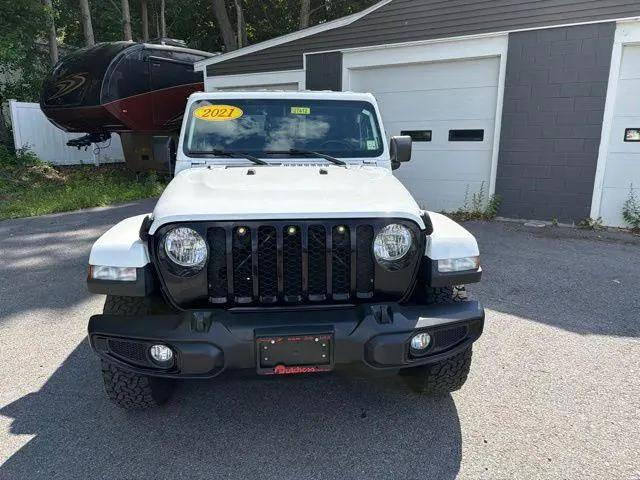 2021 Jeep Gladiator Sport for sale in Poughkeepsie, NY