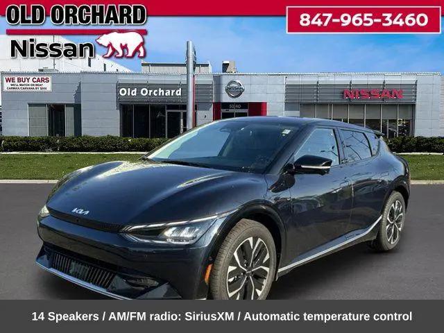 2023 Kia EV6 Wind for sale in Skokie, IL