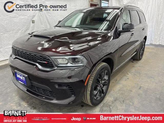 2025 Dodge Durango GT Plus AWD for sale in White Bear Lake, MN