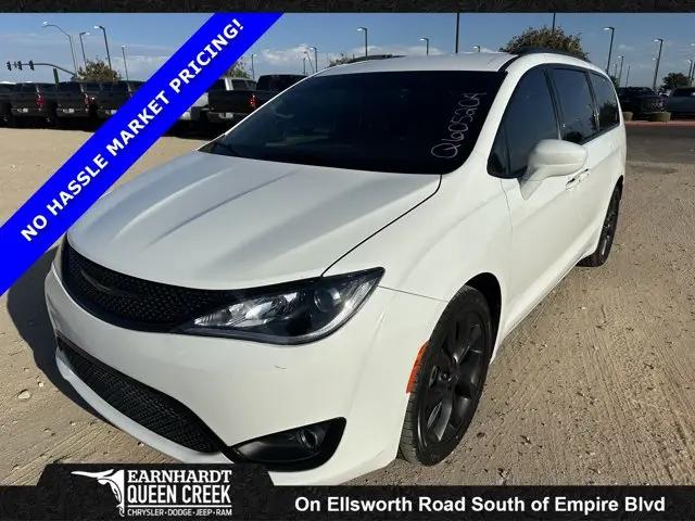 2020 Chrysler Pacifica Touring L Plus for sale in Queen Creek, AZ