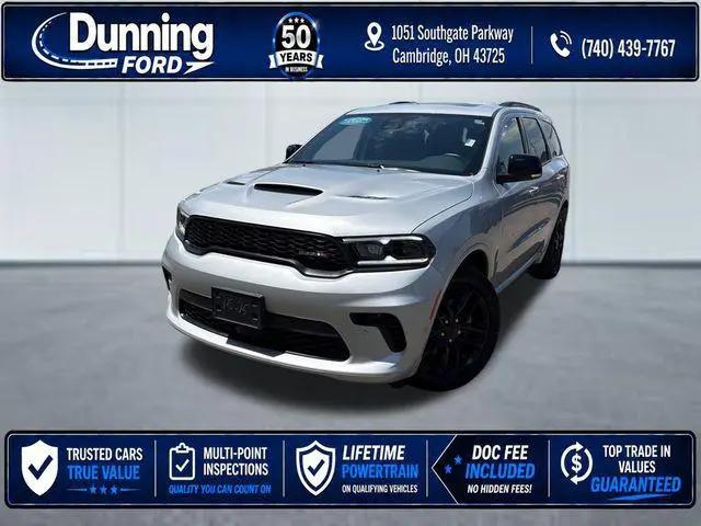 2024 Dodge Durango R/T for sale in Cambridge, OH