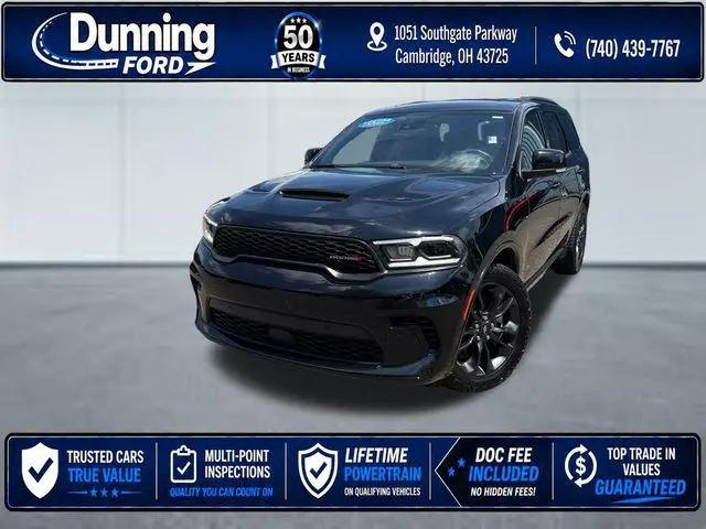 2025 Dodge Durango R/T for sale in Cambridge, OH