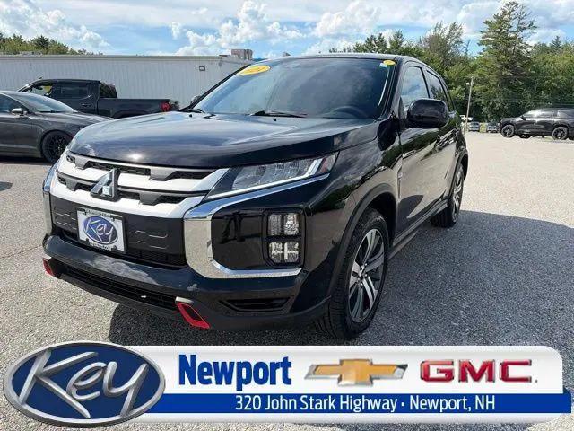 2024 Mitsubishi Outlander Sport 2.0 ES AWC for sale in Newport, NH
