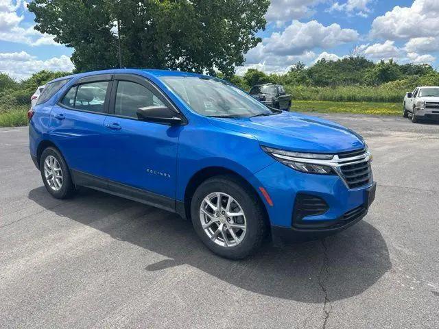 2024 Chevrolet Equinox LS for sale in Geneva, NY