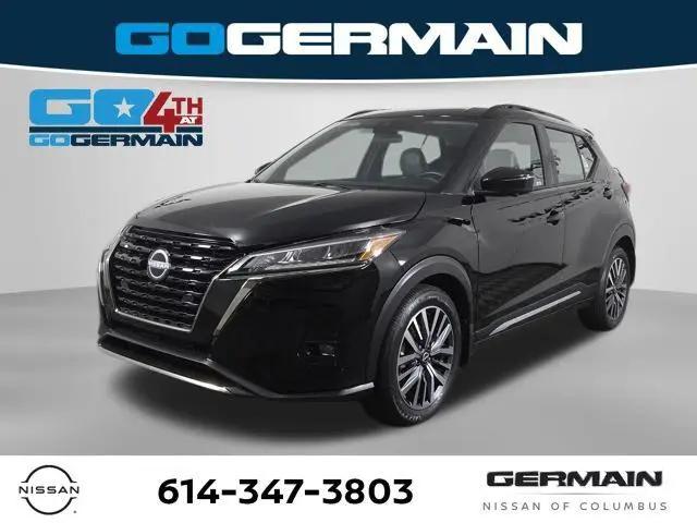 2024 Nissan Kicks SR Xtronic CVT for sale in Columbus, OH