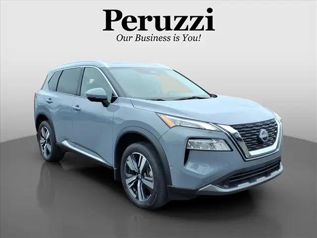 2023 Nissan Rogue SL Intelligent AWD for sale in Fairless Hills, PA